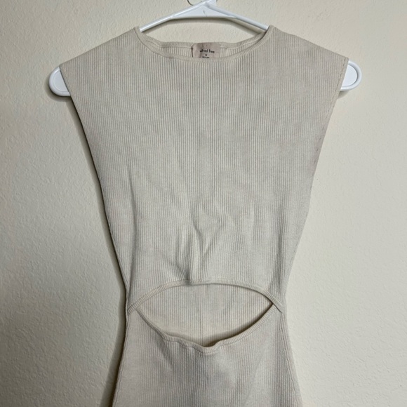 Aritzia wilfred mini dress - Picture 2 of 6